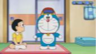 Doraemon episode 821