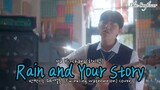 Rain and Your Story - Ha yi Chan (Twinkling Watermelon) Cover