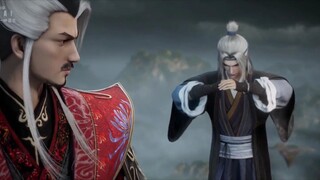 Renegade Immortal Eps 86