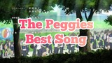 The Peggies Best Song