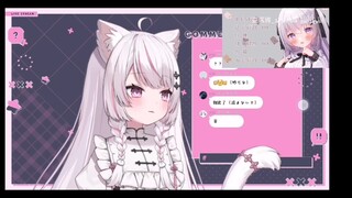 【夏诺雅_shanoa】被sc骗了后开始小学生式吵架的夏小姐