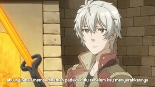 Escha & Logy no Atelier eps 4