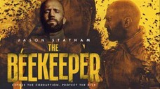 Watch movie [THE BEEKEEPER   2024 Trailer] link in description: