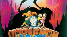 Doraemon Movie 8: Nobita Và Hiệp Sĩ Rồng (1987)