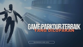 Game Parkour Terbaik sih Ini!!