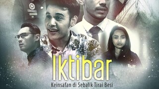 Iktibar ~Ep11~