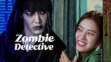 Mix English Song@Korean Drama@Zombie Detective @Mix Collection