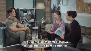 Got A Crush On You eps 07 sub indo