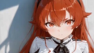 【วอลเปเปอร์-อลิซ】ลิตเติ้ลอลิซ เกรย์แลต