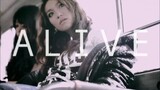 【MV full】 ALIVE - AKB48 [公式]