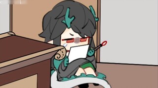 [Arknights/emoticon] Skadi: ดูฉันลงจากแท่นแล้วทุบตีคุณสิ