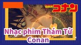 [Thám Tử Conan/Repost] Thám tử Conan remix - SDK remix