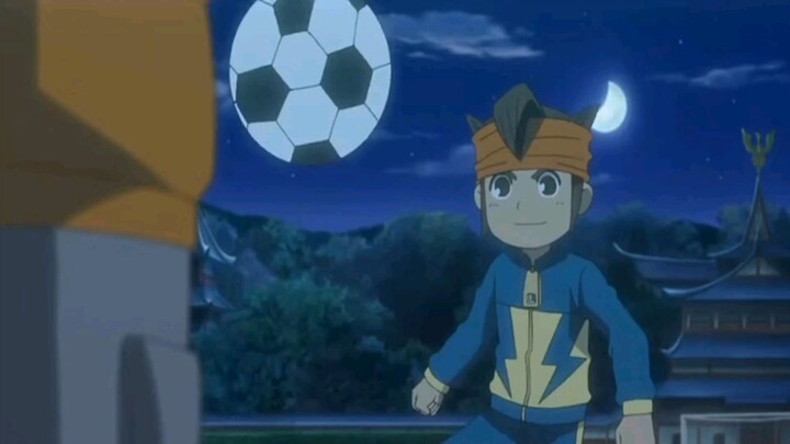 kiyama hiroto (AMV) Inazuma eleven