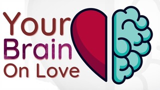 ❤️ This Is Your Brain on Love ❤️