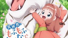 Ep - 1 Isekai de Mofumofu Nadenade Suru Tame ni Ganbattemasu (Sub Indo)