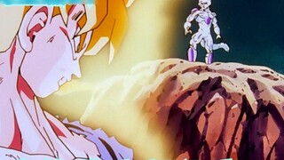 "Seven Dragon Ball z" Namek Bab 29: Turnamen Super Prajurit Legendaris Ajin!