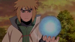 Namikaze Minato