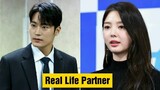 Uhm Hyun Kyung vs Cha Seo Won (second husband) Real Life Partner