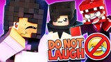 DO NOT LAUGH! - THE BEST Minecraft Memes!