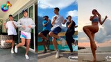 Get Into It (Yuh) Doja Cat - TikTok Dance Challenge NEW! Compilation