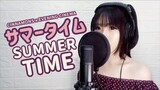 J-SONG (SUMMER TIME - KIMI NO TORIKO)
