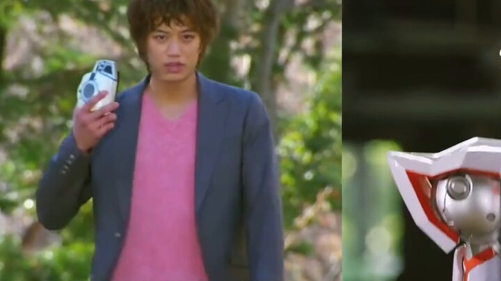 ดูเหมือนมัน มันดูคล้ายกันมาก [Geats/Decade]