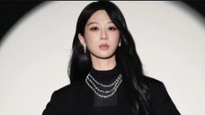 Yang Zi mendominasi daftar "Selebriti Wanita Terpopuler" selama 4 bulan berturut-turut tahun 2024 me