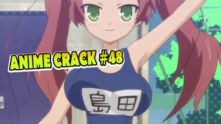 Potret Istri Masa Depan Kamu [Anime Crack ] 48