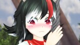 [Oriental MMD] Forgot! ! [strong recommendation]