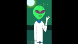 Ang kaibigan Kong Alien / pinoyanimation