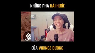 Những Pha Hài Hước Của Vikings Dương - Call Of Duty mobie