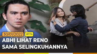 Kinan Bersyukur Dengan Adanya Nayaka | Terpaksa Menikahi Tuan Muda ANTV | Eps 174