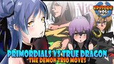 Primordial Demons Want to Fight a True Dragon! #5 - Volume 15 - Tensura Lightnovel - AnimeXenpai
