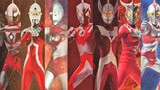 [Kỷ niệm/Blu-ray] Lịch sử những bài hát vàng của Ultraman - Chương Showa [Sản xuất bởi Yi Xuân]