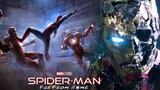 Spider-Man: Far From Home DELETED ZOMBIE IRON MAN Additional Scene Revealed