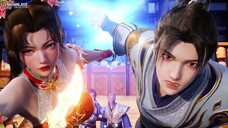 EP15 | Martial Inverse - 1080p HD Sub Indo