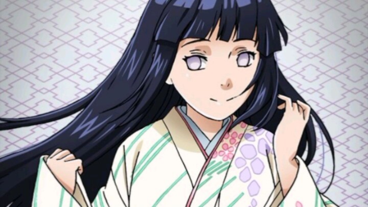 Hinata