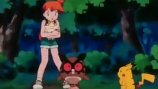 [AMK] Pokemon Original Series Episode 123 Dub English