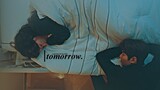 Lee Gon & Tae Eul » Tomorrow [The King: Eternal Monarch +1x15]