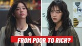Kim Sejeong Led a Poor Life Before Becoming a Korean Star