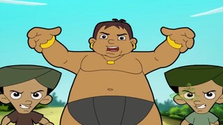 chhota bheem chin dapak dam dam full episode in hindi HD