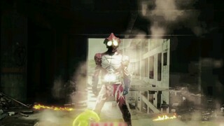 Trailer for "Kamen Rider Amzons Fan Theater"