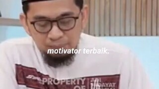 Motivator terbaik😁✨