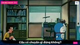 Review Doraemon  Tập Đặc Biệt - Doraemon Trở Về Tương Lai TẬP 1