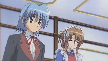 Hayate The Combat Butler Season 1 - Episode 23 Tagalog Dubbed.