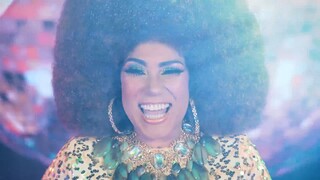 Aymée Nuviola - That's the way (I like it) (Video Oficial)