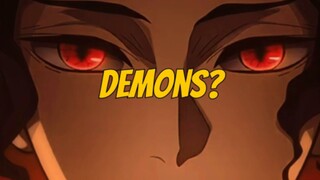 What does Muzan think of every Upper Moon Demon?