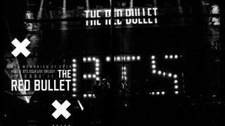 Disc 2: BTS Live Trilogy Ep. 2 ~ The Red Bullet