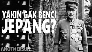 Kenapa Penjajahan Jepang Di Indonesia Tak Berbekas Sakit Hati Seperti Di Cina Dan Korea Selatan