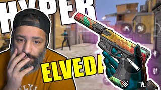 Bu Son Gameplay Olabilir - Elveda Hyper Front | Telif is Coming